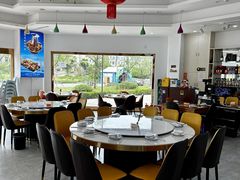 -碧海银沙海鲜餐厅(恒大海上威尼斯店)