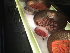 -台南晶英酒店 Robin's牛排屋