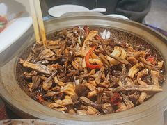 -太阳门淮扬菜(南京博物院店)