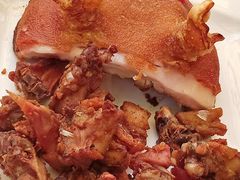 烤乳猪-味茂·老船夫1927(东海东路店)