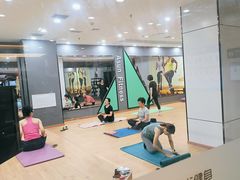 -爱尚游泳健身(外交公寓店)