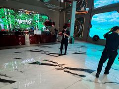 -天津自然博物馆