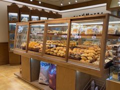 -小飞象面包公社(珠江路金鹰店)
