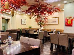 大堂-三石铁板烧(紫竹桥店)