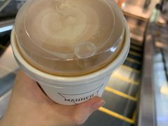 -Manner Coffee(芮欧百货店)