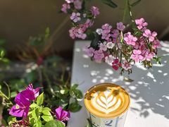 -Beans Solo豆号咖啡(百家湖花园店)