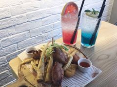 -打趸BTC·Breaktime cafe(北京路店)