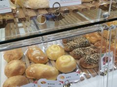 -BreadTalk面包新语·烘焙蛋糕(海岸城店)