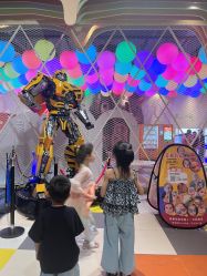 -宝燕乐园(闵行旗舰店)