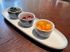 -羡餐厅·杭帮菜·淳菜(千岛湖自由洲际殿店)