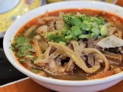 -正宁路小吃夜市