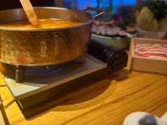 -山海蟹庐·海鲜糟粕醋火锅(慈溪店)