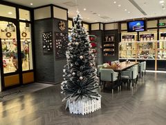 -大连铂尔曼酒店-铂尔曼美食廊 Pullman Deli