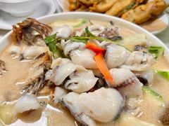 -嘉升大排档(番禺总店)