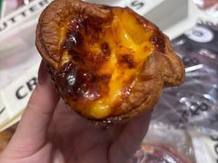 -B&C黄油与面包·THE GARDEN BAKERY概念店(世纪汇店)