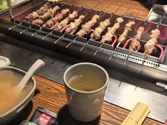 -汉城烧烤(西稍门劳动路店)