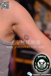 -越域刺青