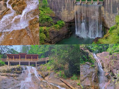 -冠豸山景区
