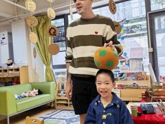 -金宝幼儿园(通州校区)