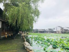-锦溪古镇