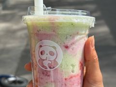 -茶百道(传媒大学店)