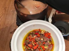 -老湘村·湖南土菜(天河维多利店)