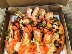 -Steveston Pizza Company (Richmond)
