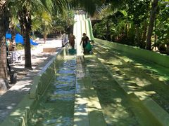 -亚马逊丛林水乐园