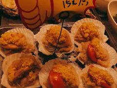 -小螺号海鲜·地道鲁菜(泉城广场店)