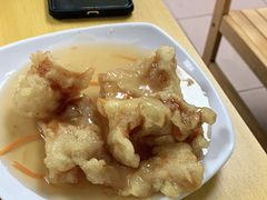 -屋里家延边朝鲜族冷面(南园店)
