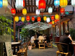 -院8里·少城记忆老川菜(宽窄巷子店)