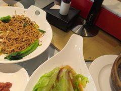 -粤财皇冠假日酒店·彩华轩中餐厅