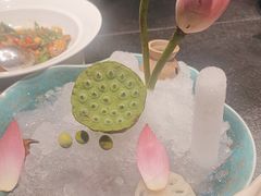 -大拙里·精致融合菜(沙湖桃源国际店)