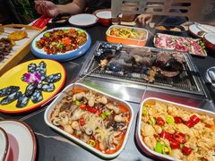 -板凳烧烤(东关街店)