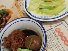 -卤儿道道(杭州大厦501店)