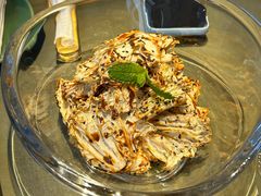 乾隆白菜-晟永興烤鸭店(五道口店)