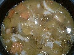 -周鱼小馆石锅酸菜鱼(活力汇店)