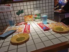 秘制酱料-碌碌发·东南亚风味烧烤档(体育西店)
