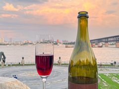 -汉水谣·江景餐厅(江滩店)