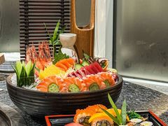 -广东嘉华大酒店·季花铁板烧餐厅