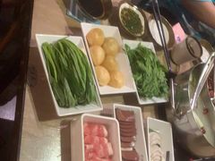 -野妹火锅(南园店)