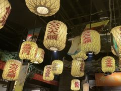 -南京大牌档(壹方天地店)