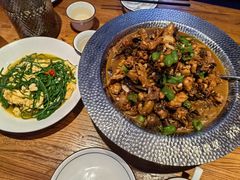 -俭寨大盘鸡·缸子肉·小公鸡·新疆菜(云通店)