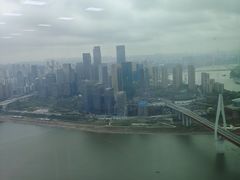 -WFC会仙楼观景台