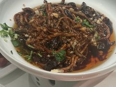 -玉华台饭庄·淮扬菜·烤鸭(望京店)