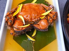 -江南里·新浙菜(苏州大悦城店)