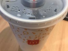 -麦当劳(石家庄北国店)