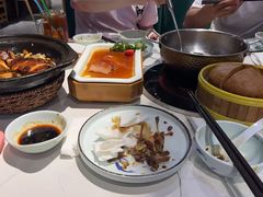 -顺卿庭·广东顺德菜(夫子庙水游城店)
