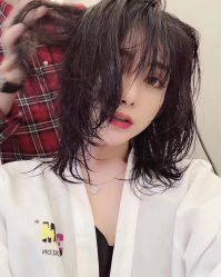 -3AM HAIR SALON染发烫发接发