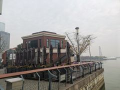 门面-岁粤Moon·湖景餐厅(月光码头店)